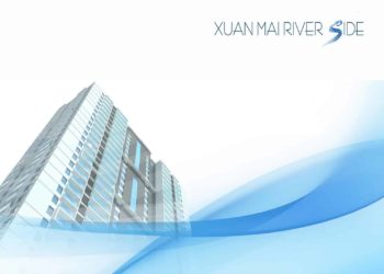 Bóc nội thất căn hộ chung cư dự án Xuân Mai Riverside