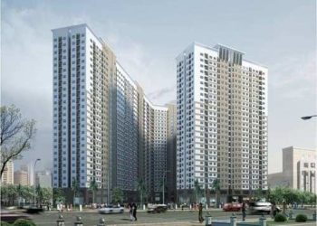 Mở bán đợt cuối hai tòa căn hộ tại Xuân Mai Complex