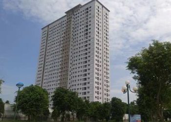 Xuân Mai Complex thi công vượt tiến độ nhờ công nghệ hiện đại