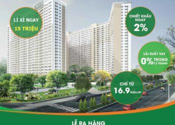 Cập nhật bảng hàng ngày chung cư Xuân Mai Complex, Dương Nội