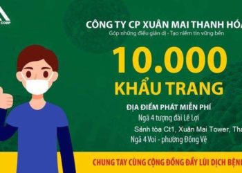 Xuân Mai Thanh Hóa _ Vì sức khỏe cộng đồng