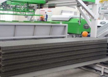 Giới thiệu công nghệ tấm tường ACOTEC-XUÂN MAI